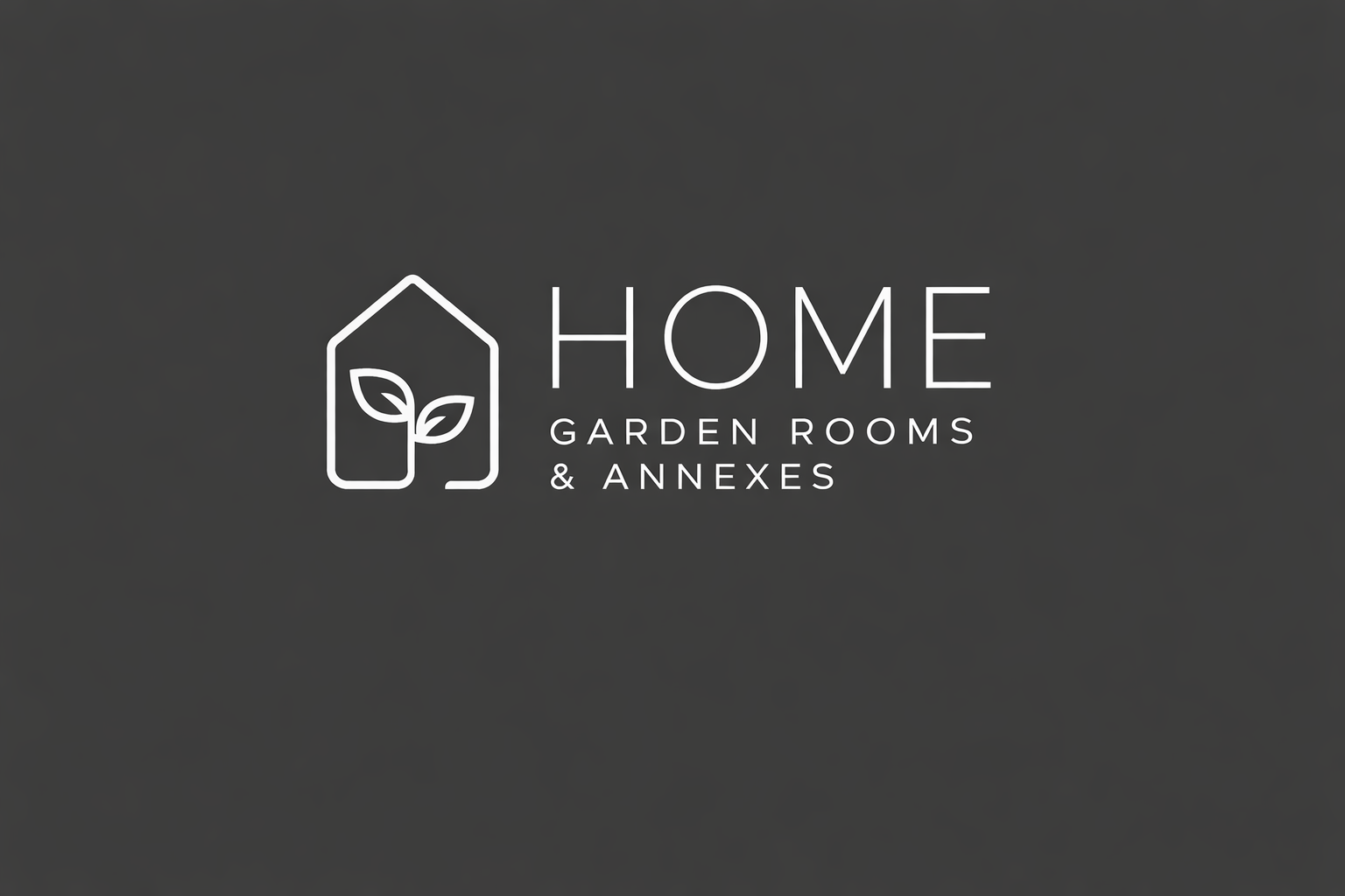Home Garden Rooms & Annexes