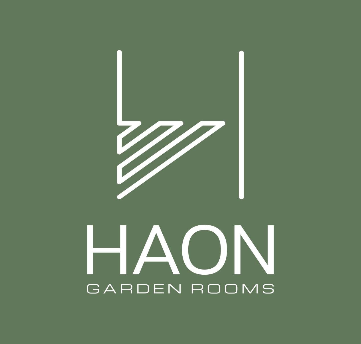 HAON Garden Rooms