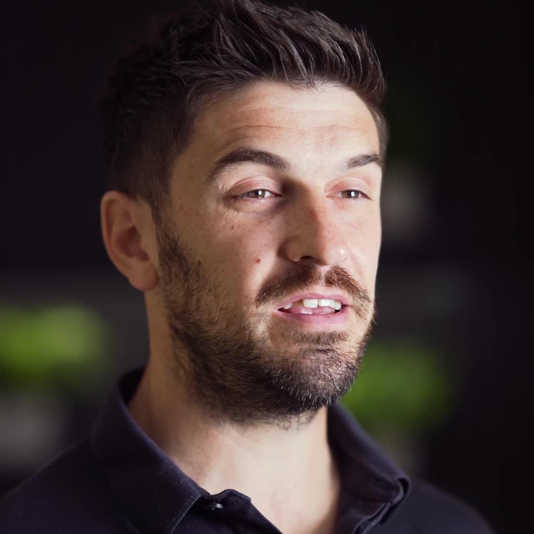 Mike Puddy
